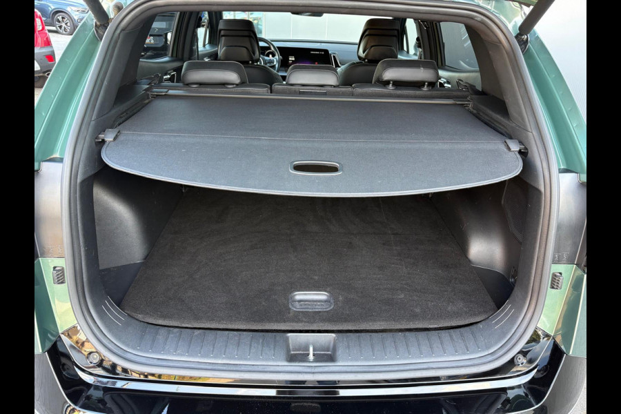 Kia Sportage 1.6 T-GDi Plug-in Hybrid AWD GT-PlusLine VOL!! Camera/Navigatie/Trekhaak/Stoel-stuurverwarming