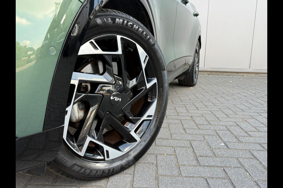 Kia Sportage 1.6 T-GDi Plug-in Hybrid AWD GT-PlusLine VOL!! Camera/Navigatie/Trekhaak/Stoel-stuurverwarming
