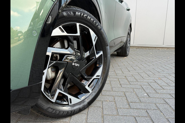 Kia Sportage 1.6 T-GDi Plug-in Hybrid AWD GT-PlusLine VOL!! Camera/Navigatie/Trekhaak/Stoel-stuurverwarming