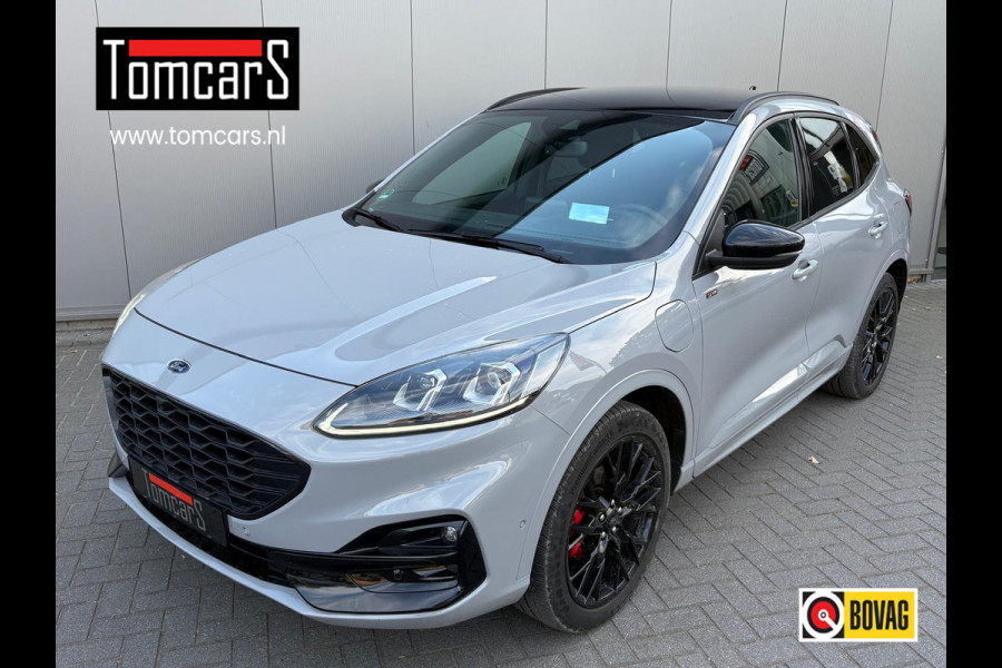 Ford Kuga 2.5 PHEV ST-Line Graphite Tech Edition Elektr.Trekhaak/Winterpack/Navigatie/Camera