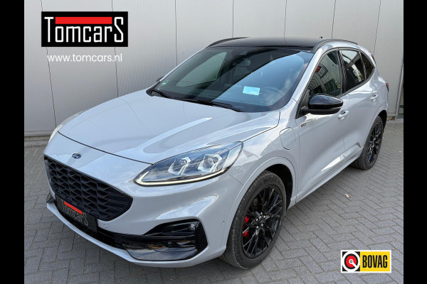 Ford Kuga 2.5 PHEV ST-Line Graphite Tech Edition Elektr.Trekhaak/Winterpack/Navigatie/Camera