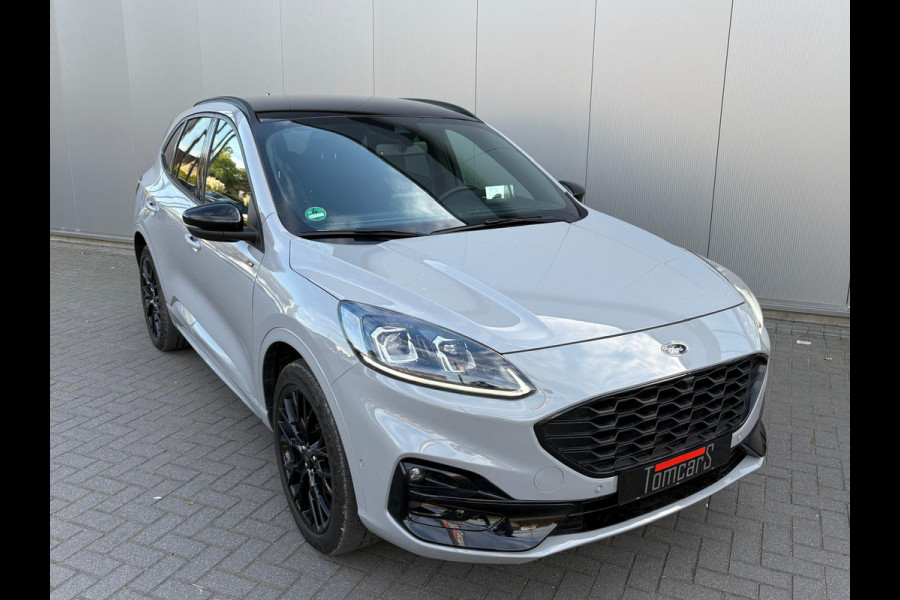 Ford Kuga 2.5 PHEV ST-Line Graphite Tech Edition Elektr.Trekhaak/Winterpack/Navigatie/Camera