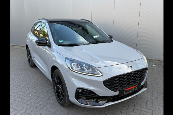 Ford Kuga 2.5 PHEV ST-Line Graphite Tech Edition Elektr.Trekhaak/Winterpack/Navigatie/Camera