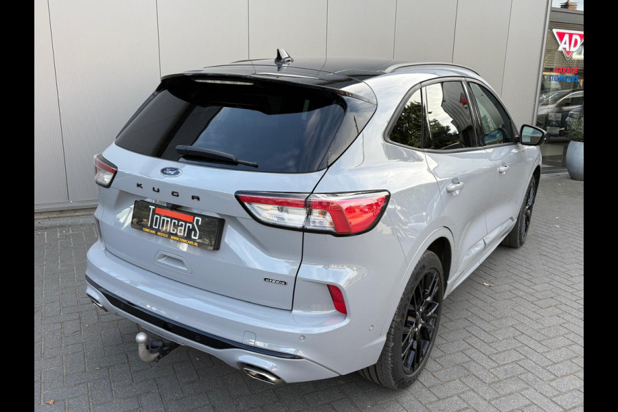 Ford Kuga 2.5 PHEV ST-Line Graphite Tech Edition Elektr.Trekhaak/Winterpack/Navigatie/Camera