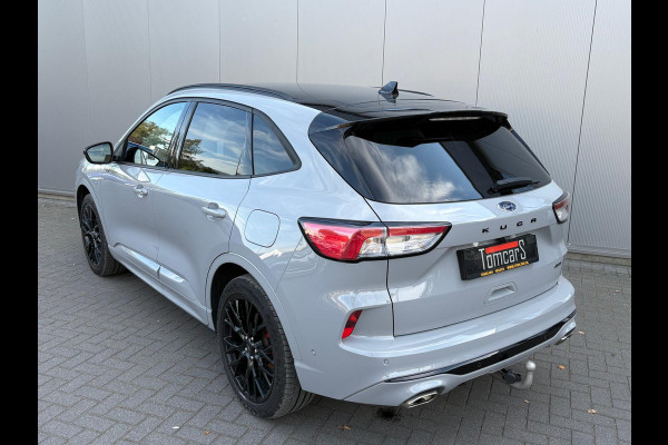 Ford Kuga 2.5 PHEV ST-Line Graphite Tech Edition Elektr.Trekhaak/Winterpack/Navigatie/Camera