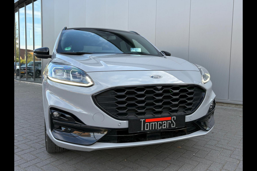 Ford Kuga 2.5 PHEV ST-Line Graphite Tech Edition Elektr.Trekhaak/Winterpack/Navigatie/Camera