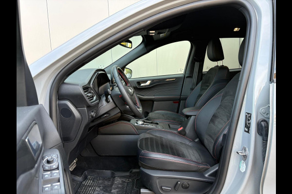 Ford Kuga 2.5 PHEV ST-Line Graphite Tech Edition Elektr.Trekhaak/Winterpack/Navigatie/Camera
