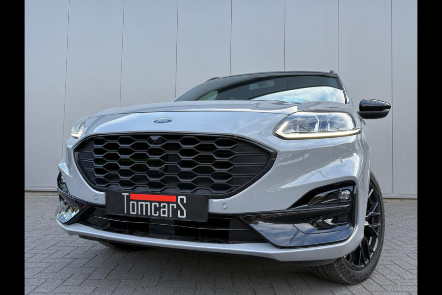 Ford Kuga 2.5 PHEV ST-Line Graphite Tech Edition Elektr.Trekhaak/Winterpack/Navigatie/Camera