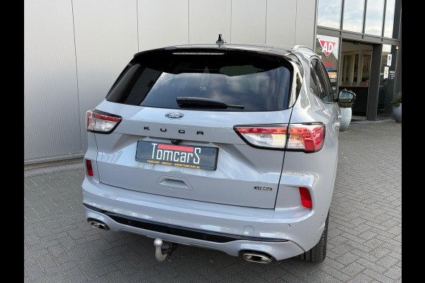 Ford Kuga 2.5 PHEV ST-Line Graphite Tech Edition Elektr.Trekhaak/Winterpack/Navigatie/Camera