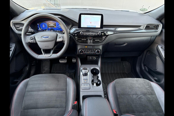Ford Kuga 2.5 PHEV ST-Line Graphite Tech Edition Elektr.Trekhaak/Winterpack/Navigatie/Camera