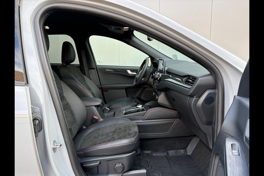 Ford Kuga 2.5 PHEV ST-Line Graphite Tech Edition Elektr.Trekhaak/Winterpack/Navigatie/Camera