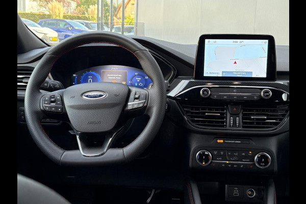 Ford Kuga 2.5 PHEV ST-Line Graphite Tech Edition Elektr.Trekhaak/Winterpack/Navigatie/Camera