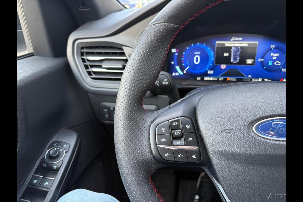 Ford Kuga 2.5 PHEV ST-Line Graphite Tech Edition Elektr.Trekhaak/Winterpack/Navigatie/Camera