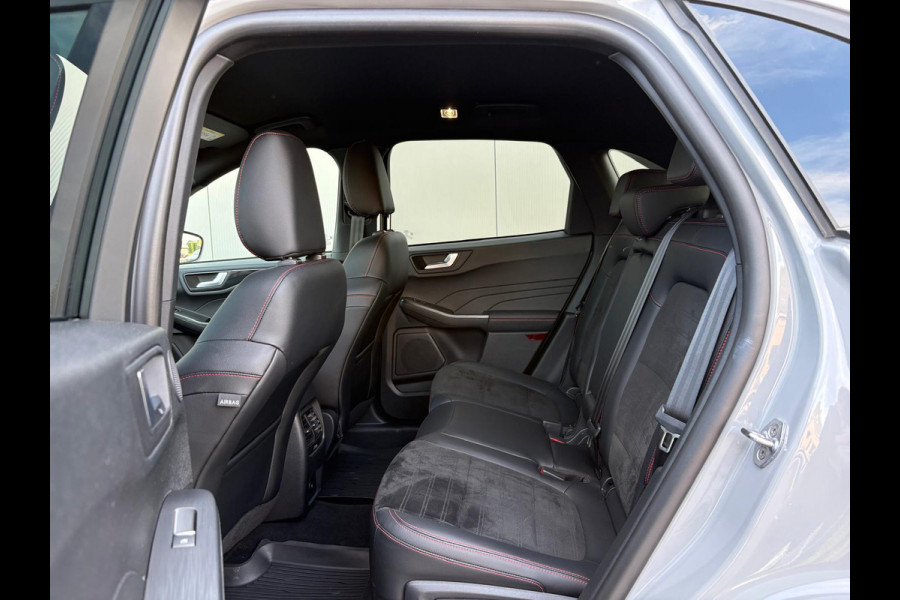 Ford Kuga 2.5 PHEV ST-Line Graphite Tech Edition Elektr.Trekhaak/Winterpack/Navigatie/Camera