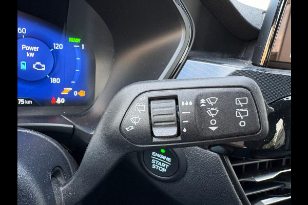 Ford Kuga 2.5 PHEV ST-Line Graphite Tech Edition Elektr.Trekhaak/Winterpack/Navigatie/Camera