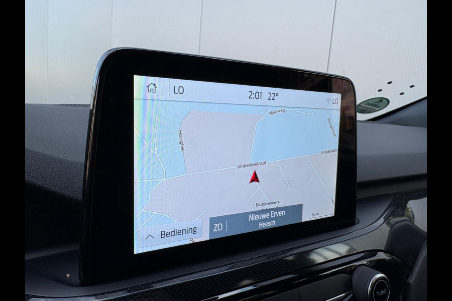 Ford Kuga 2.5 PHEV ST-Line Graphite Tech Edition Elektr.Trekhaak/Winterpack/Navigatie/Camera