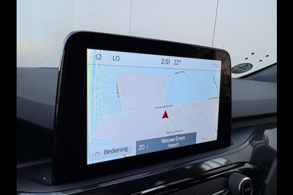 Ford Kuga 2.5 PHEV ST-Line Graphite Tech Edition Elektr.Trekhaak/Winterpack/Navigatie/Camera