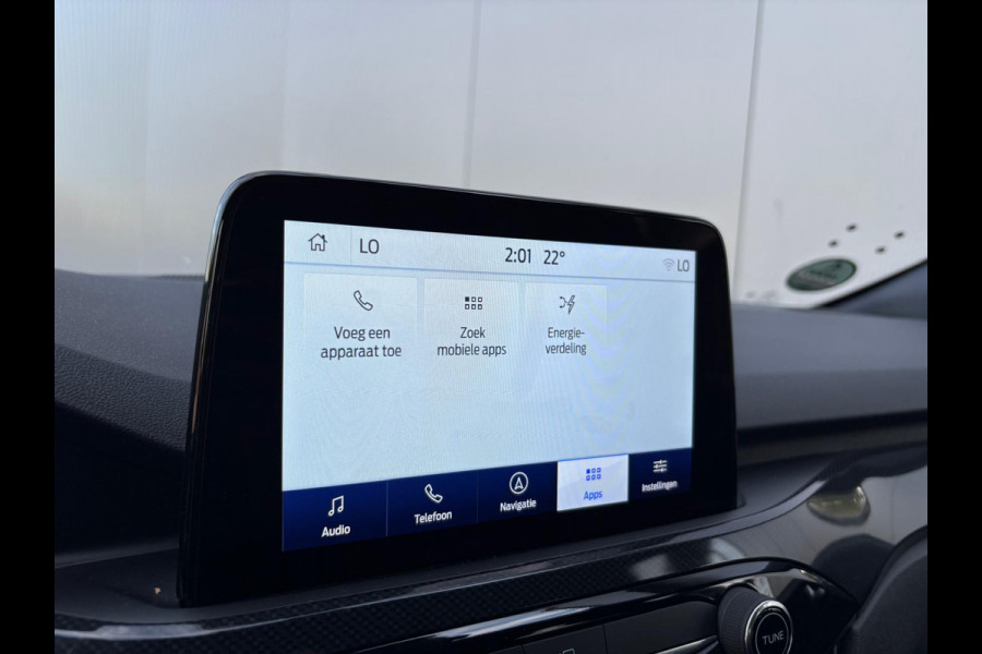 Ford Kuga 2.5 PHEV ST-Line Graphite Tech Edition Elektr.Trekhaak/Winterpack/Navigatie/Camera