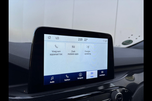 Ford Kuga 2.5 PHEV ST-Line Graphite Tech Edition Elektr.Trekhaak/Winterpack/Navigatie/Camera
