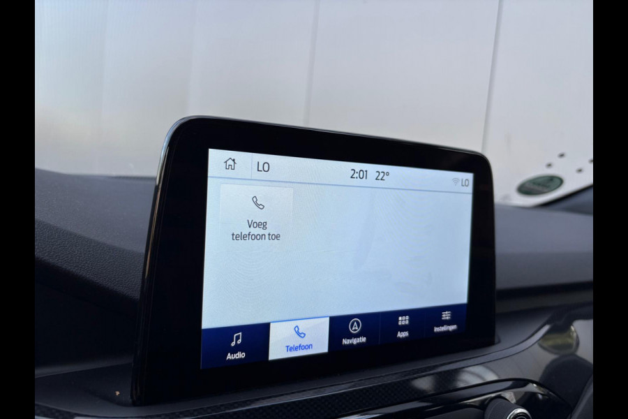 Ford Kuga 2.5 PHEV ST-Line Graphite Tech Edition Elektr.Trekhaak/Winterpack/Navigatie/Camera