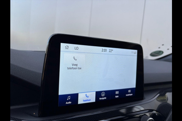 Ford Kuga 2.5 PHEV ST-Line Graphite Tech Edition Elektr.Trekhaak/Winterpack/Navigatie/Camera