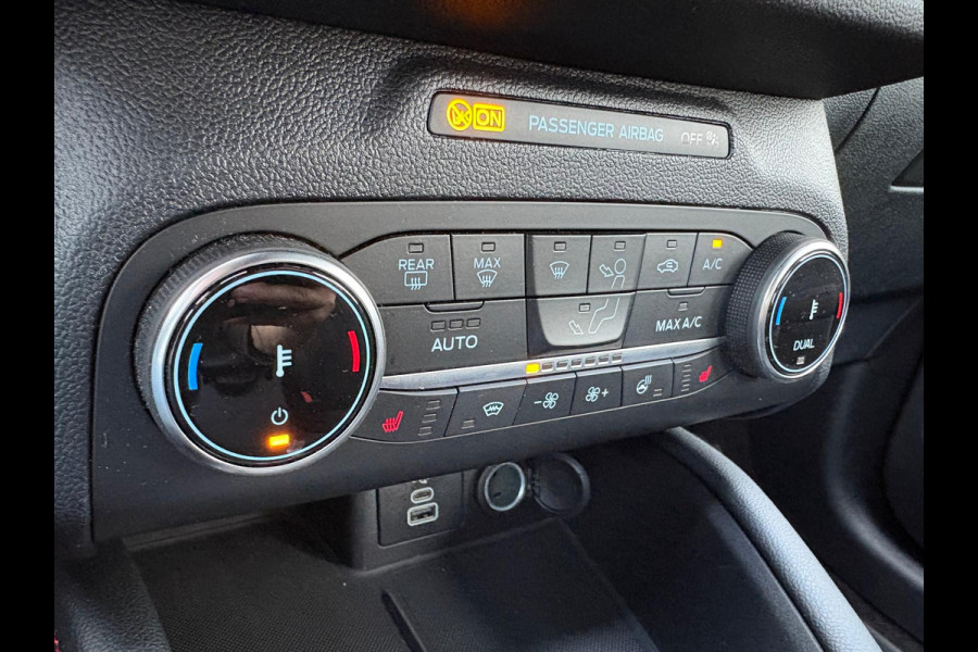 Ford Kuga 2.5 PHEV ST-Line Graphite Tech Edition Elektr.Trekhaak/Winterpack/Navigatie/Camera