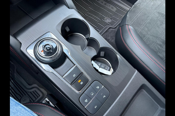 Ford Kuga 2.5 PHEV ST-Line Graphite Tech Edition Elektr.Trekhaak/Winterpack/Navigatie/Camera