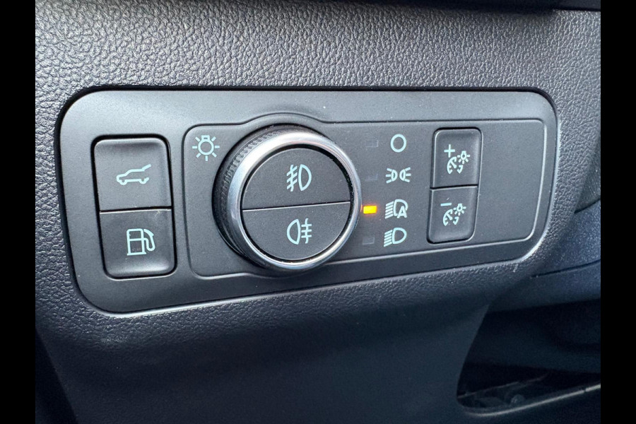 Ford Kuga 2.5 PHEV ST-Line Graphite Tech Edition Elektr.Trekhaak/Winterpack/Navigatie/Camera