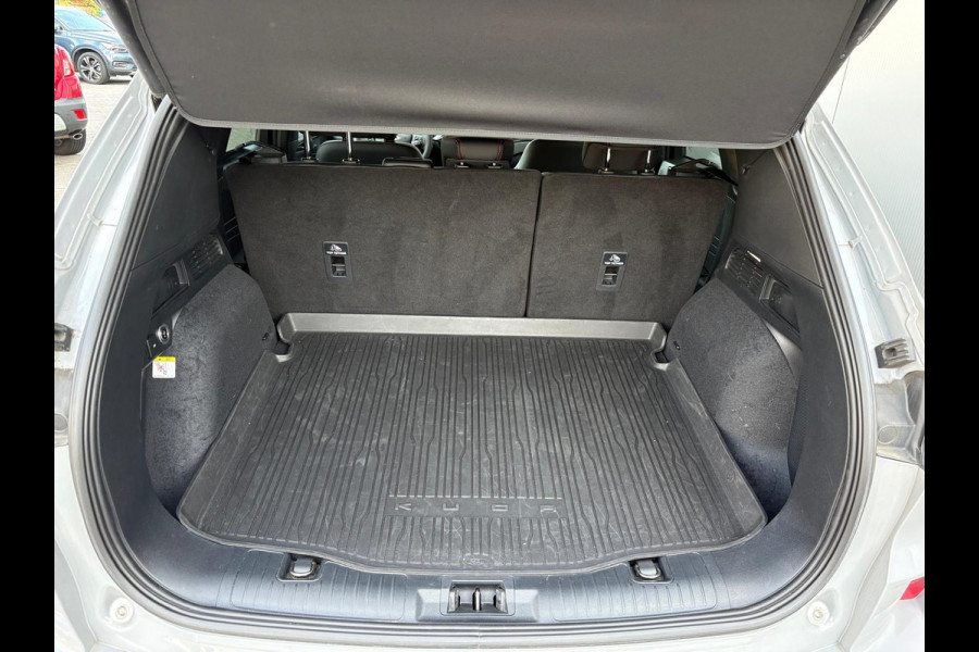 Ford Kuga 2.5 PHEV ST-Line Graphite Tech Edition Elektr.Trekhaak/Winterpack/Navigatie/Camera