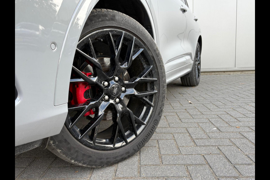 Ford Kuga 2.5 PHEV ST-Line Graphite Tech Edition Elektr.Trekhaak/Winterpack/Navigatie/Camera