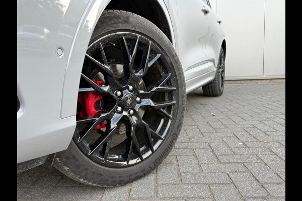 Ford Kuga 2.5 PHEV ST-Line Graphite Tech Edition Elektr.Trekhaak/Winterpack/Navigatie/Camera