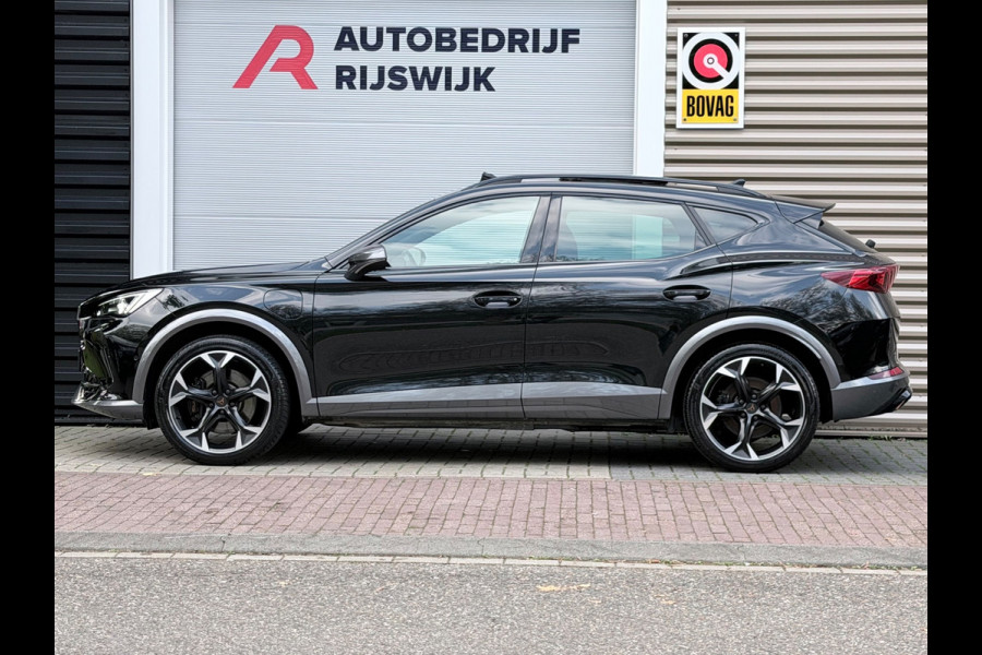 CUPRA Formentor 1.4 e-Hybrid VZ Performance Pano/Memory/Matrix
