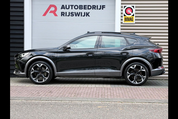 CUPRA Formentor 1.4 e-Hybrid VZ Performance Pano/Memory/Matrix