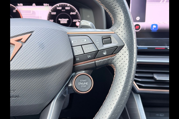 CUPRA Formentor 1.4 e-Hybrid VZ Performance Pano/Memory/Matrix
