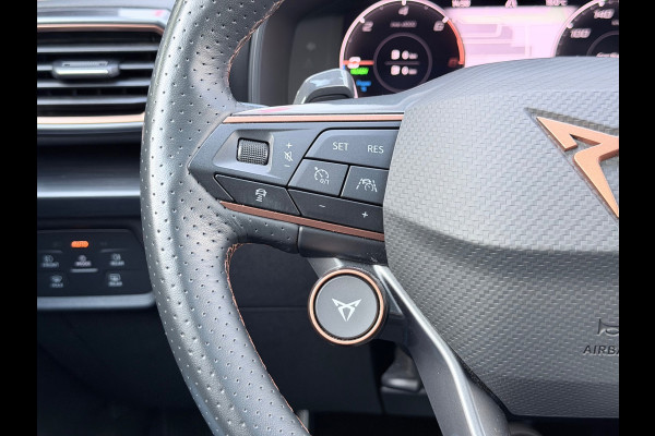 CUPRA Formentor 1.4 e-Hybrid VZ Performance Pano/Memory/Matrix