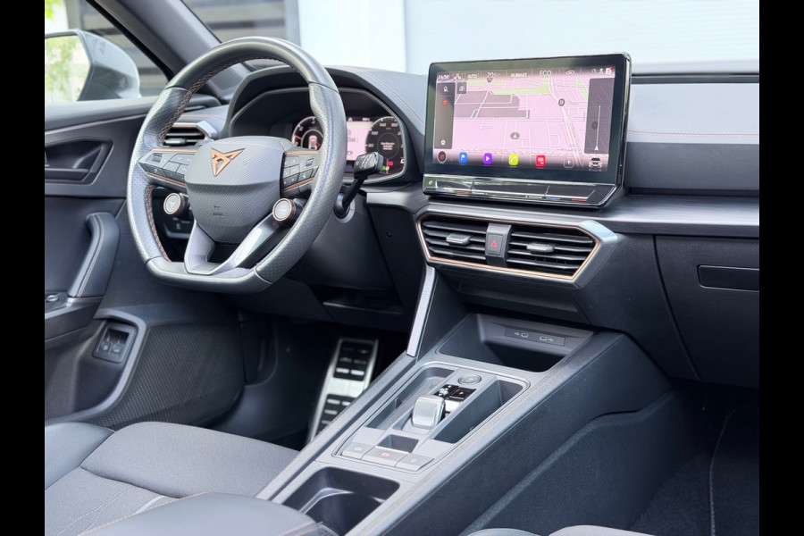 CUPRA Formentor 1.4 e-Hybrid VZ Performance Pano/Memory/Matrix