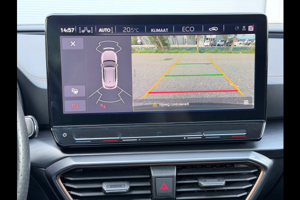 CUPRA Formentor 1.4 e-Hybrid VZ Performance Pano/Memory/Matrix