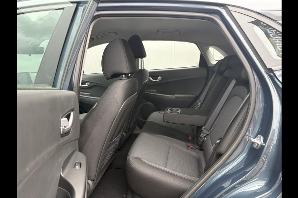 Hyundai Kona EV Fashion 64 kWh 204PK Camera/Adapt. cruise/Carplay-Android-auto/Stoel-stuurverwarming
