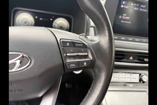 Hyundai Kona EV Fashion 64 kWh 204PK Camera/Adapt. cruise/Carplay-Android-auto/Stoel-stuurverwarming
