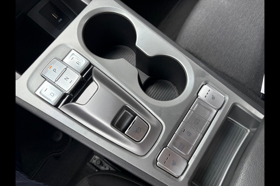 Hyundai Kona EV Fashion 64 kWh 204PK Camera/Adapt. cruise/Carplay-Android-auto/Stoel-stuurverwarming