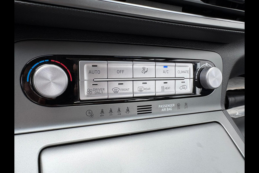 Hyundai Kona EV Fashion 64 kWh 204PK Camera/Adapt. cruise/Carplay-Android-auto/Stoel-stuurverwarming