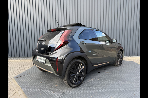 Toyota Aygo X 1.0 VVT-i S-CVT Premium | Schuif dak | JBL | Clima | Rijklaar!!
