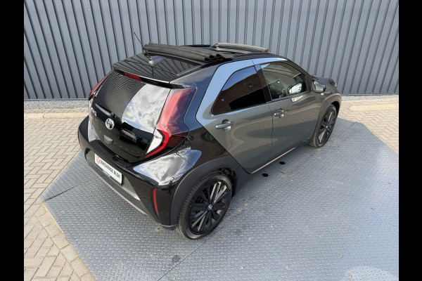 Toyota Aygo X 1.0 VVT-i S-CVT Premium | Schuif dak | JBL | Clima | Rijklaar!!