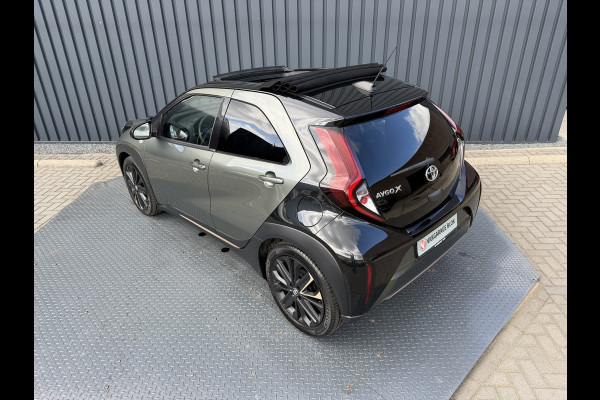 Toyota Aygo X 1.0 VVT-i S-CVT Premium | Schuif dak | JBL | Clima | Rijklaar!!