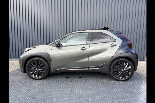 Toyota Aygo X 1.0 VVT-i S-CVT Premium | Schuif dak | JBL | Clima | Rijklaar!!