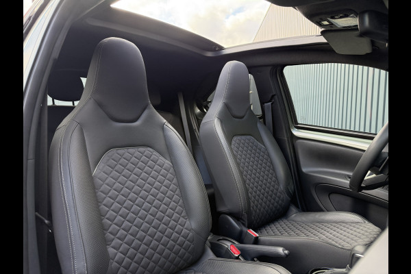 Toyota Aygo X 1.0 VVT-i S-CVT Premium | Schuif dak | JBL | Clima | Rijklaar!!