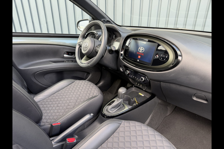 Toyota Aygo X 1.0 VVT-i S-CVT Premium | Schuif dak | JBL | Clima | Rijklaar!!