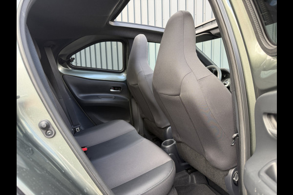 Toyota Aygo X 1.0 VVT-i S-CVT Premium | Schuif dak | JBL | Clima | Rijklaar!!