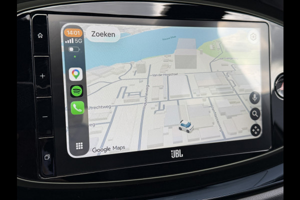 Toyota Aygo X 1.0 VVT-i S-CVT Premium | Schuif dak | JBL | Clima | Rijklaar!!