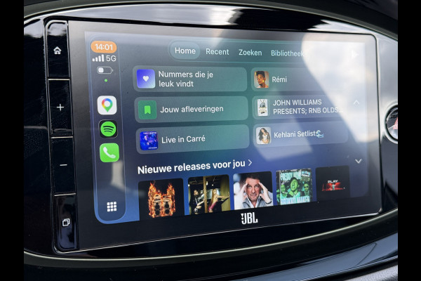 Toyota Aygo X 1.0 VVT-i S-CVT Premium | Schuif dak | JBL | Clima | Rijklaar!!